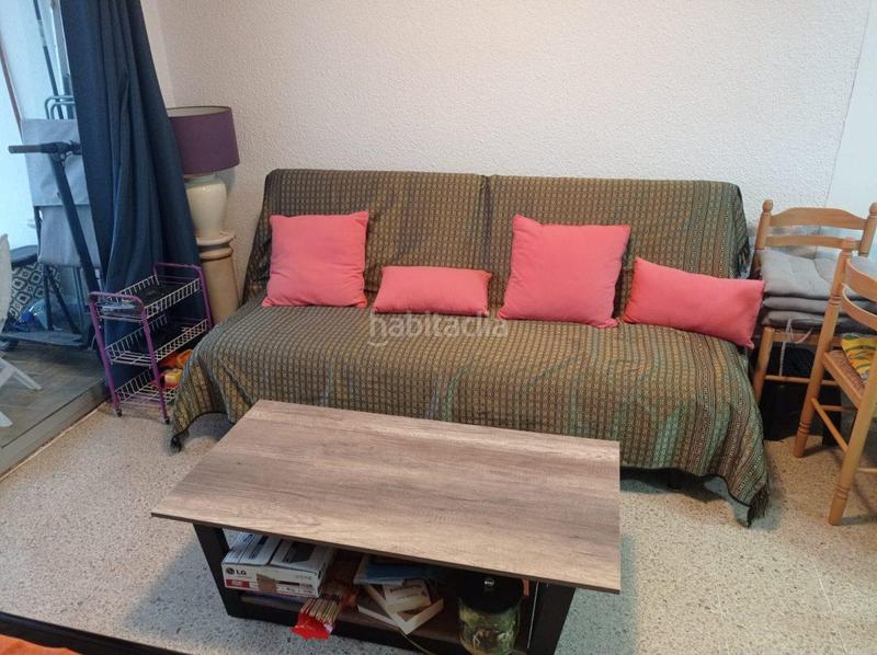 Foto 04240a2d-275a-4cb8-8d41-7c57c972ece3. Apartamento en muga-delta 9 apartamento renovado en 1a línea en Empuriabrava