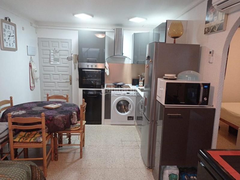 Foto 53cdca95-804c-4f2d-bc9c-35951841b314. Apartamento en muga-delta 9 apartamento renovado en 1a línea en Empuriabrava