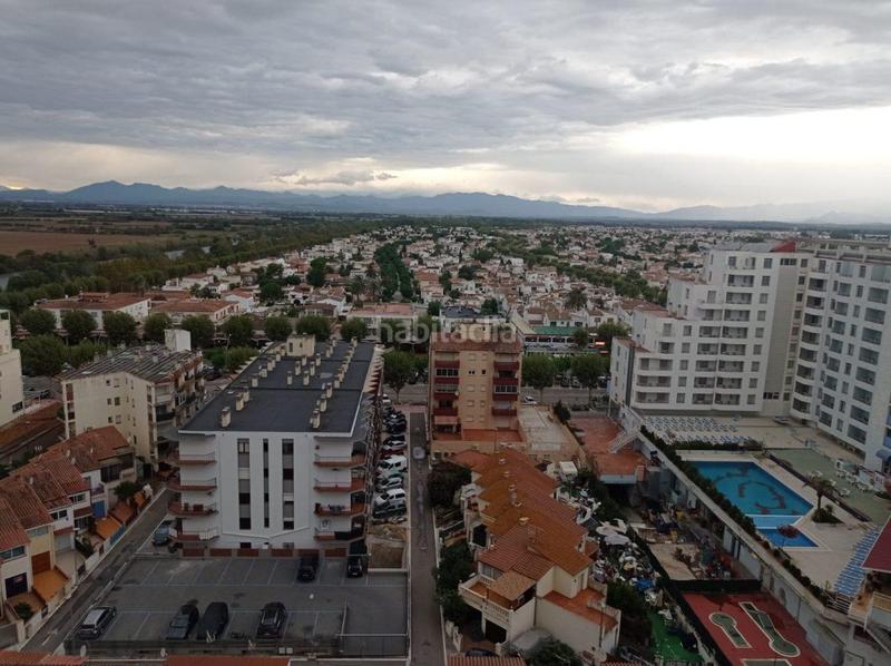Foto f8784b50-ab97-463e-9e88-13c9081b95d7. Apartamento en muga-delta 9 apartamento renovado en 1a línea en Empuriabrava
