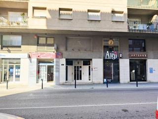Local Comercial a De salvador dalí i domènech 83. Figueres  local comercial de dos plantas