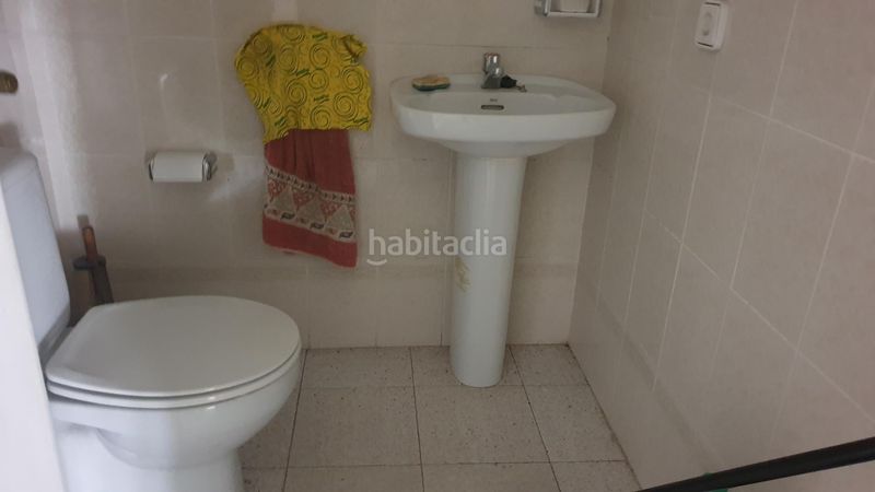 Foto dda9d04f-5dd6-4f38-bed7-170b141beec4. Local comercial en de pere iii 7 local comercial con amplio almacén en Figueres