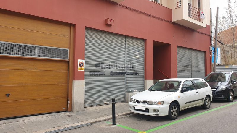 Foto 91668f3b-b85f-462f-9e10-7b4339669d9a. Miete geschäftsraum in de pere iii 7 in Creu de la Mà Figueres