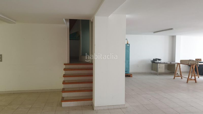Foto f6e0a567-6d6a-452e-a20b-abd78f8f2df8. Miete geschäftsraum in de pere iii 7 in Creu de la Mà Figueres