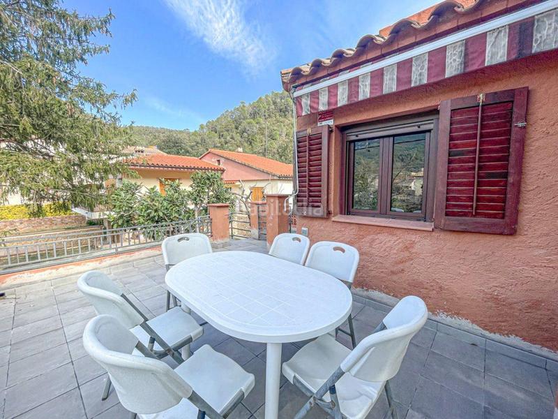Foto 10bd5c2e-fbca-4901-8470-4269ab5fda40. Casa en abad dòmnul 5 casa con dos viviendas en Albanyà