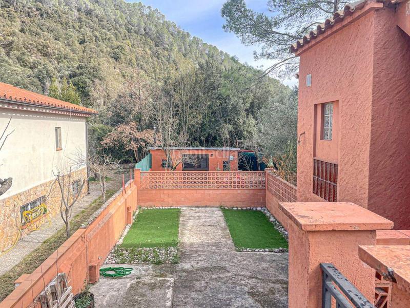 Foto 5555683f-4448-43e1-ba72-864b11121530. Casa en abad dòmnul 5 casa con dos viviendas en Albanyà