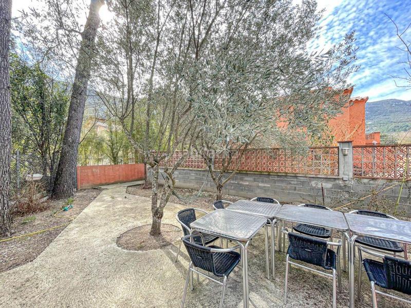Foto a1025d4e-8d41-4032-b263-c775a9fdf314. Casa en abad dòmnul 5 casa con dos viviendas en Albanyà