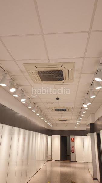 Foto 639680cd-1a46-46ba-a75d-a1a9bd5399b8. Alquiler local comercial en joan maragall 15 local en el centro comercial de la ciudad en Figueres