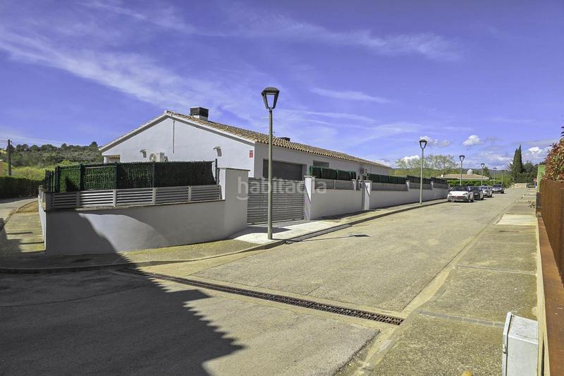 Foto f812a01b-9983-4296-83af-63f3defcb706. Casa in canigó 1 in Cistella