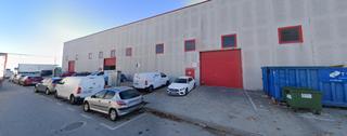 Lloguer Nau industrial  Llevant. Luminoso con 2 portales