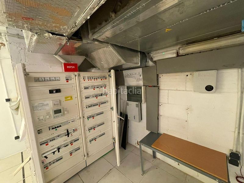 Foto 0bed369e-9875-48f2-8970-72378e291b9f. Lloguer local comercial a joan maragall 18 a Centre Figueres