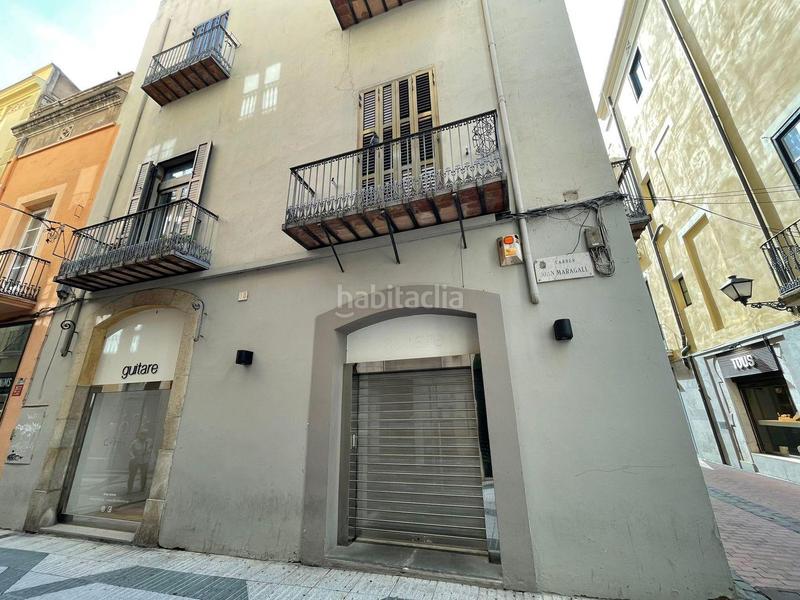 Foto 11214fb8-1a95-48c8-93ce-ee48f4b6cf72. Lloguer local comercial a joan maragall 18 a Centre Figueres