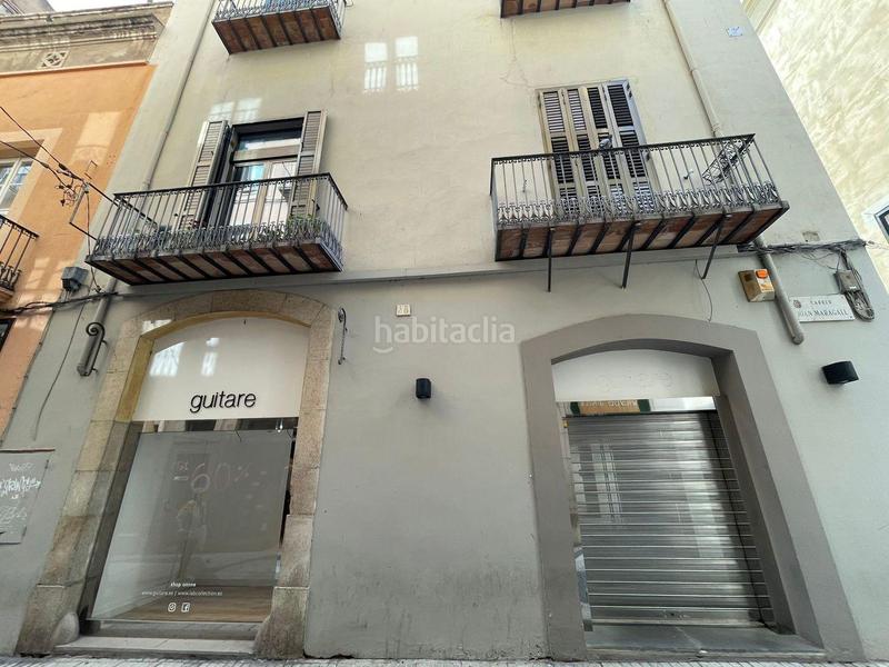 Foto 18a19f69-070c-4acb-8d66-ac7cf6f0984a. Lloguer local comercial a joan maragall 18 a Centre Figueres