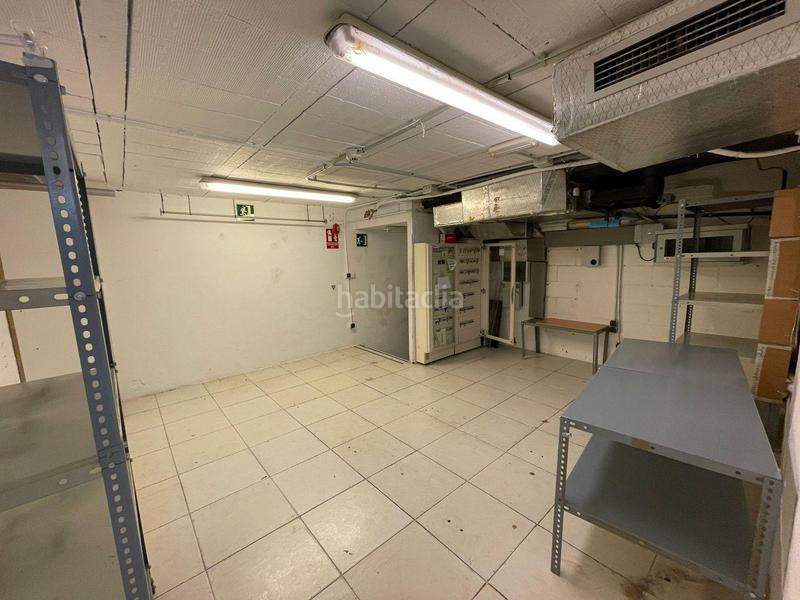 Foto 6cbbea76-1599-4fd7-8050-5e3d76e14d7e. Lloguer local comercial a joan maragall 18 a Centre Figueres