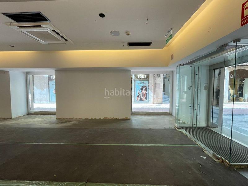 Foto 9dc395a0-c433-49a0-a905-657d3b86c636. Lloguer local comercial a joan maragall 18 a Centre Figueres