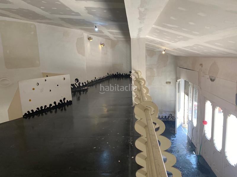 Foto 6276abb7-1b85-4a88-a976-d6a2003dda35. Affitto locale commerciale in cap de creus 5 in Eixample-Horta Capallera Figueres