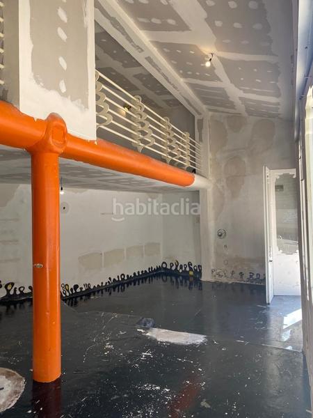 Foto 8b152dfa-0d0f-4e9d-a6e0-9b80de007fa3. Affitto locale commerciale in cap de creus 5 in Eixample-Horta Capallera Figueres