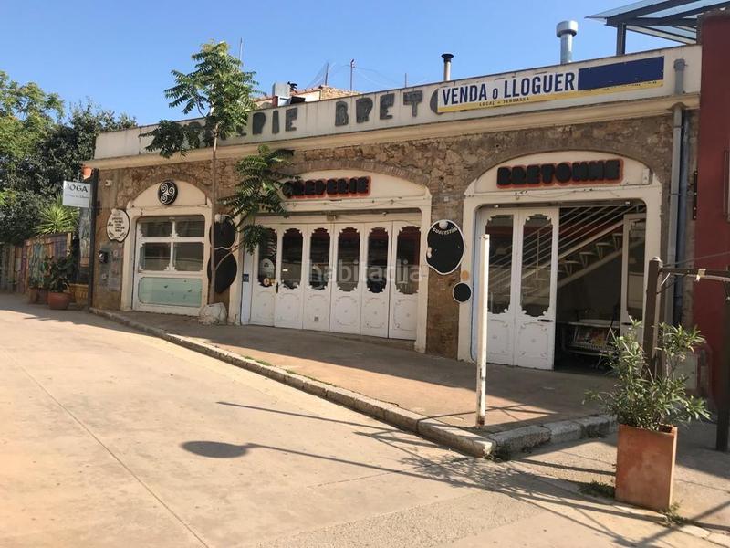 Foto 9d0fb37a-374a-40db-a3a3-a1c3910da7fe. Affitto locale commerciale in cap de creus 5 in Eixample-Horta Capallera Figueres