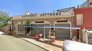 Lloguer Local Comercial a Cap de creus 5. Cerca museo dalí