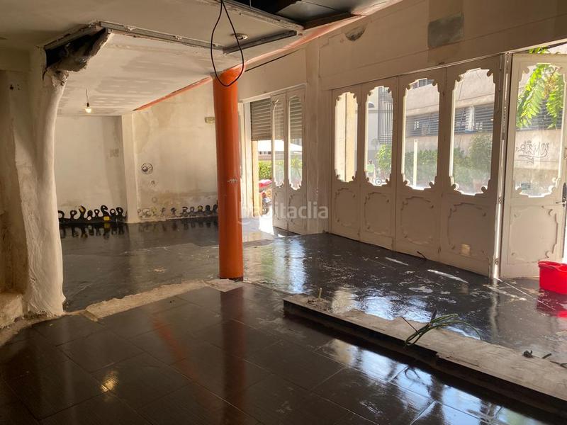 Foto a4acbf72-47e5-4c3a-97a4-024c07e1e4c2. Alquiler local comercial en cap de creus 5 cerca museo dalí en Figueres