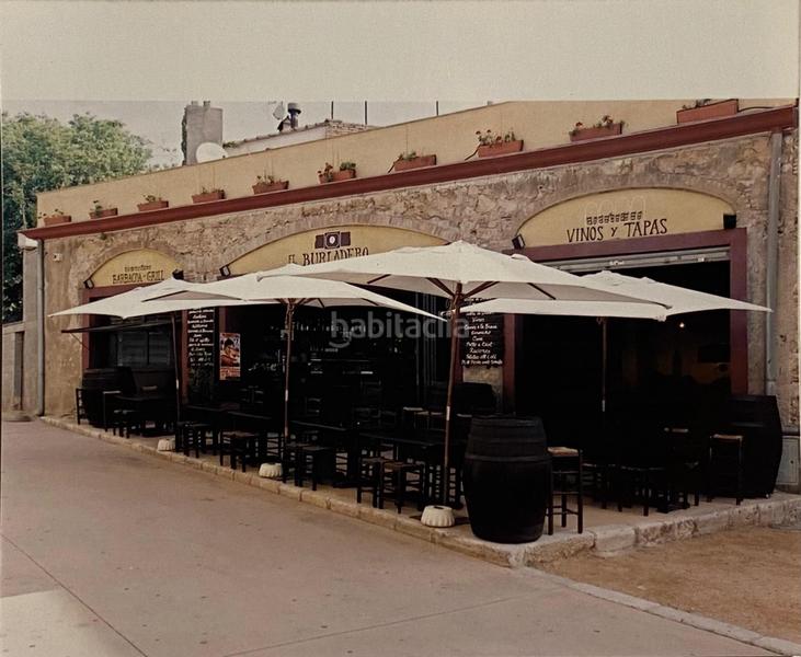 Foto be7a31e8-4869-477e-b7fa-b24eb139bdf2. Alquiler local comercial en cap de creus 5 cerca museo dalí en Figueres