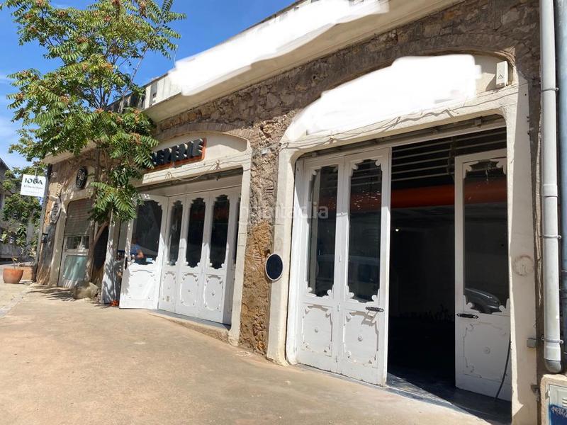 Foto 158d7956-889d-445a-b158-5dcae04c1874. Lloguer local comercial a cap de creus 5 a Eixample-Horta Capallera Figueres