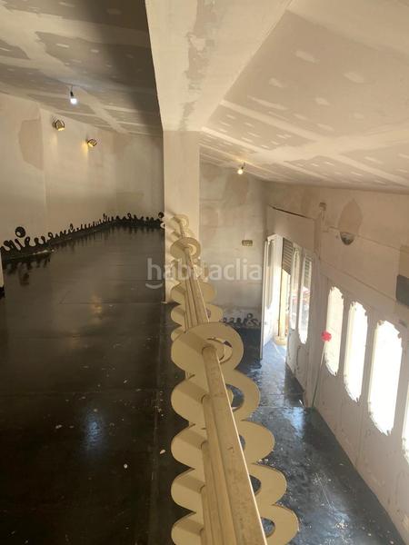 Foto 1959369c-9666-46e3-bf9a-2e6e371583d2. Lloguer local comercial a cap de creus 5 a Eixample-Horta Capallera Figueres