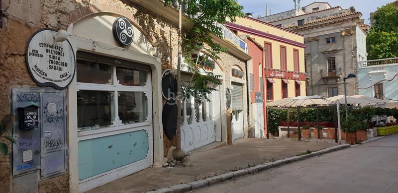 Foto 35d10ead-f547-4b06-9a73-026c9629f564. Lloguer local comercial a cap de creus 5 a Eixample-Horta Capallera Figueres