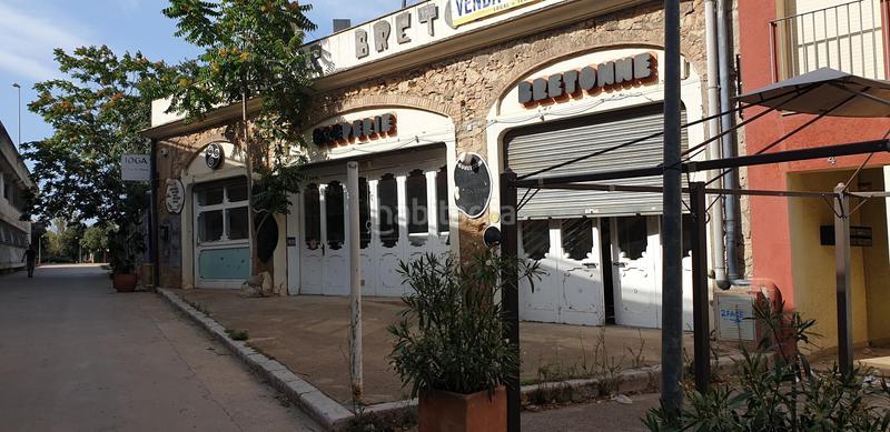 Foto 3e4cbede-34d8-4978-8647-eb7b4627671e. Lloguer local comercial a cap de creus 5 a Eixample-Horta Capallera Figueres