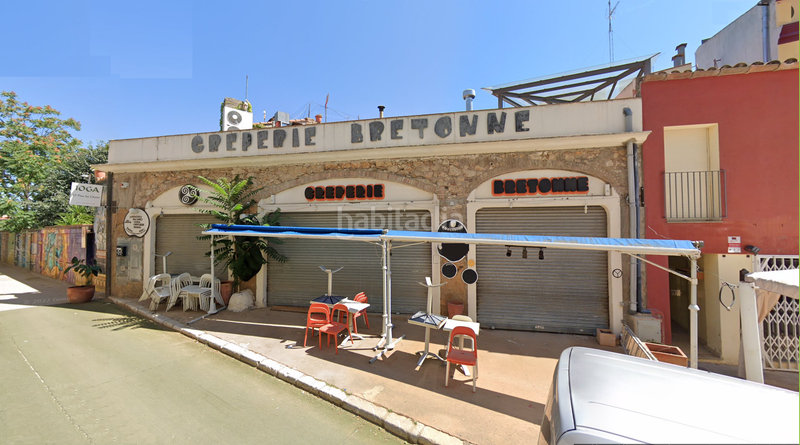Foto 70632981-2e62-4c73-8fc5-1846c2636704. Lloguer local comercial a cap de creus 5 a Eixample-Horta Capallera Figueres