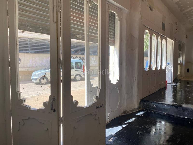 Foto 81dc6eae-53e4-4d4c-84e7-48a02326b2df. Lloguer local comercial a cap de creus 5 a Eixample-Horta Capallera Figueres