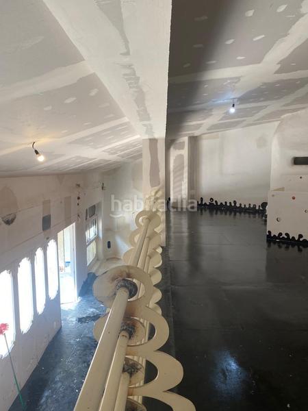 Foto 9aedb8cb-e0f1-478d-8086-864611185048. Lloguer local comercial a cap de creus 5 a Eixample-Horta Capallera Figueres