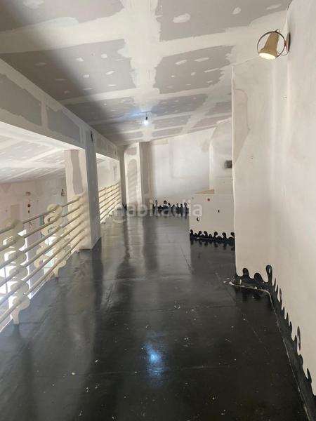 Foto a8f9455e-3341-45ed-ac59-d8f7bde60b88. Lloguer local comercial a cap de creus 5 a Eixample-Horta Capallera Figueres