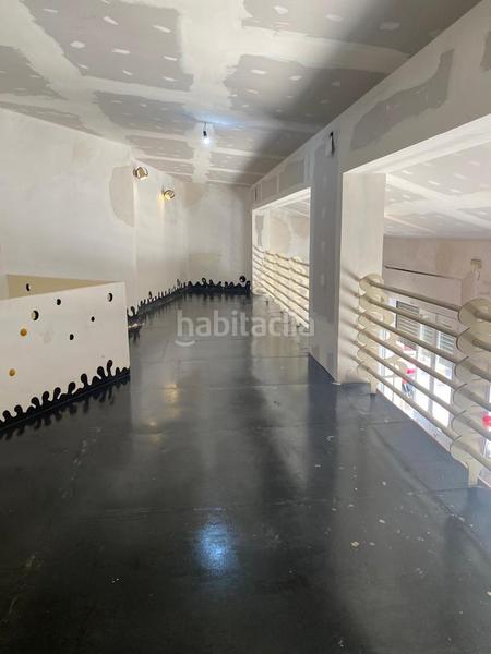 Foto c34c4733-f93c-4e4e-b541-115c2a33f724. Lloguer local comercial a cap de creus 5 a Eixample-Horta Capallera Figueres