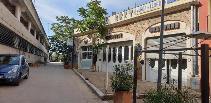 Foto ec716754-23fc-40bd-b637-5d94138aa306. Lloguer local comercial a cap de creus 5 a Eixample-Horta Capallera Figueres