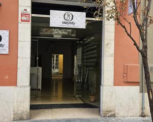 Lloguer Local Comercial  Sant pau. Local comercial en centro ciudad