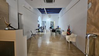 Miete Geschäftsraum  Sant pau. Local comercial en centro ciudad