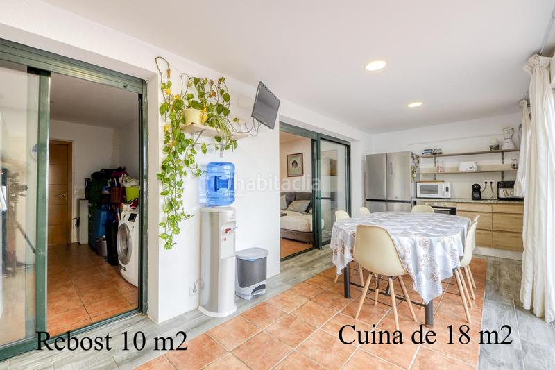 Foto c9088a8e-4368-459d-a767-66d63e5ddf2b. Casa adosada en figueres 5 tu hogar ideal en el far dempordà en Far d´Empordà (El)