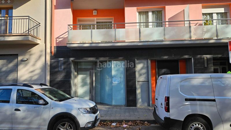 Foto 0c373fd6-e9c0-4cc2-aa69-2a67256b4a4d. Rent business premise in doctor ferran 9 in Centre Roses