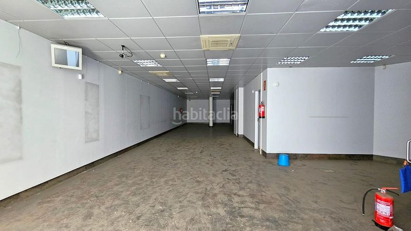 Foto 2679440d-8872-4474-9c5c-d5675f85a115. Rent business premise in doctor ferran 9 in Centre Roses
