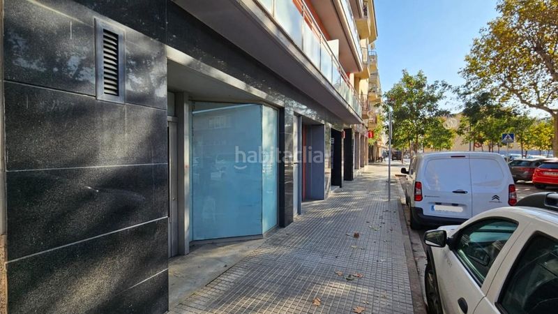 Foto 67b5f136-fbdb-4e72-8970-9a6c741cdd91. Rent business premise in doctor ferran 9 in Centre Roses