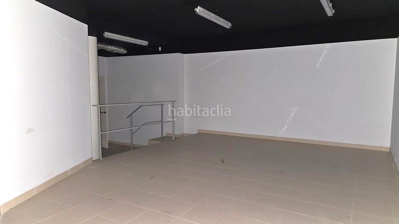 Foto 764a0397-cc5c-4878-ad65-6f2ac77ae392. Rent business premise in doctor ferran 9 in Centre Roses
