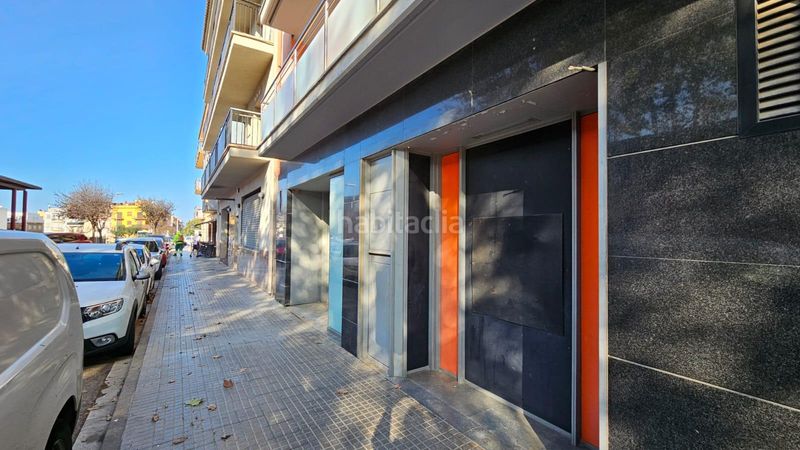 Foto 7f4d06d1-986e-4b8a-9be4-4830b33e3321. Rent business premise in doctor ferran 9 in Centre Roses
