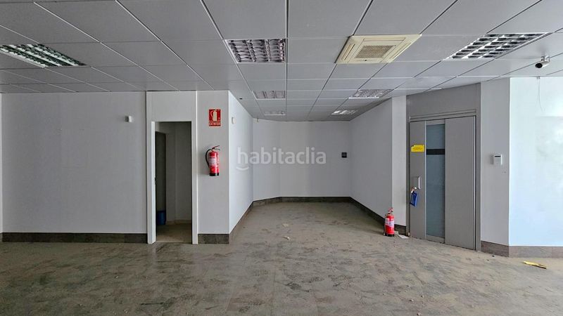 Foto a480f3b2-c9ec-4ee0-ace9-64fbf6d3f5cd. Rent business premise in doctor ferran 9 in Centre Roses