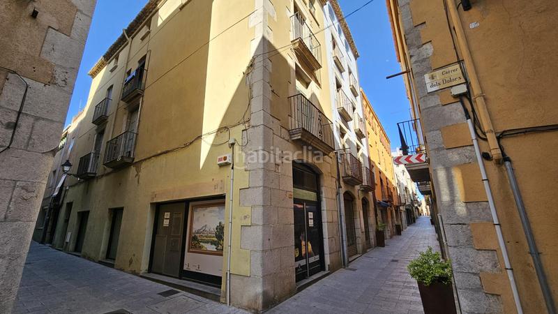 Foto 3857eaef-d289-457c-bf1b-e08fbc304f94. Affitto locale commerciale in ullà 24 in Torroella de Montgrí