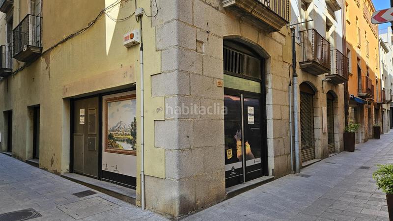 Foto 6da5fe39-4828-43cd-bcc8-a8cd70aec359. Affitto locale commerciale in ullà 24 in Torroella de Montgrí