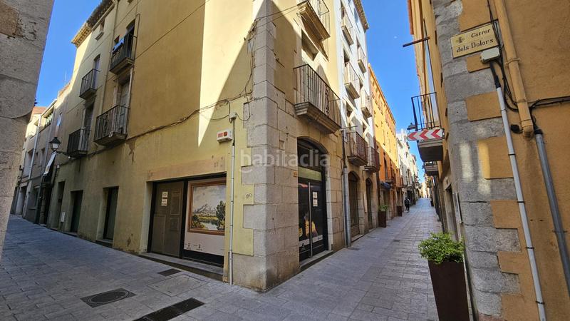 Foto f05cfc88-9bc4-4871-9ff6-76da6c7c6f58. Lloguer local comercial a ullà 24 a Torroella de Montgrí