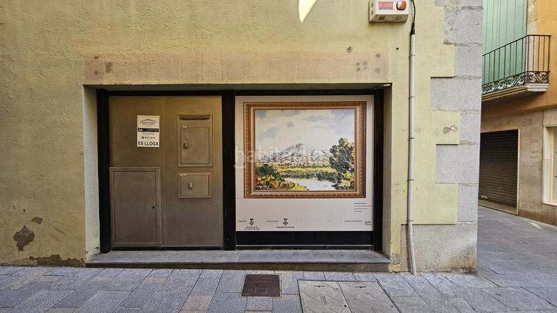 Foto 1e896c50-b26a-48c4-9ac1-6dd0e6e7c11e. Miete geschäftsraum in ullà 24 in Torroella de Montgrí