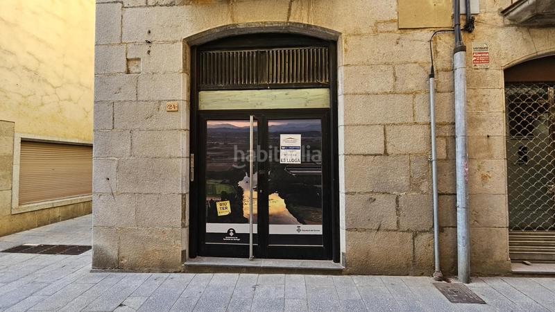 Foto 8a33029b-70ca-4d8b-84b9-c0994c273904. Rent business premise in ullà 24 in Torroella de Montgrí