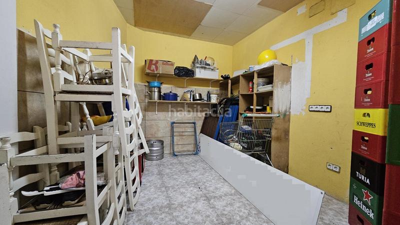Foto d02ce516-4c91-45cd-817c-7ab84a84a5ce. Casa adossada amb calefacció a Centre Figueres