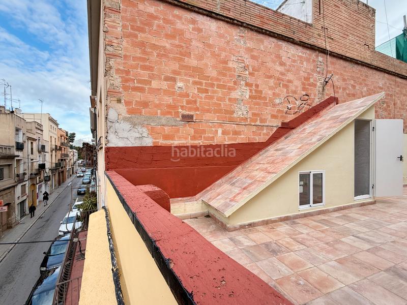 Foto 07fb66ec-ab1c-4286-af76-109b76504f4b. Maison jumelée avec chauffage dans Centre Figueres